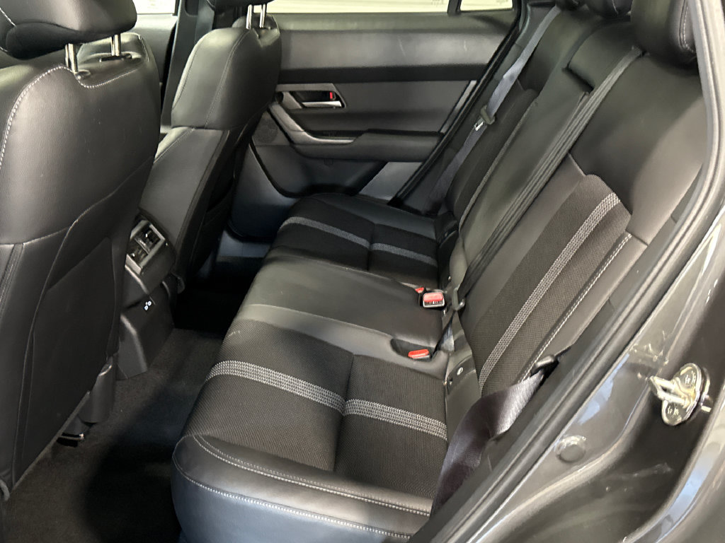 Certified 2026 MAZDA CX-50 AWD 2.5 S w/ Preferred Pkg image 9