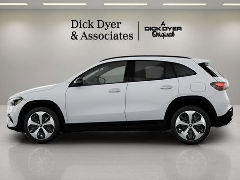 Used 2026 Mercedes-Benz GLA 250 GLA 250 image 22