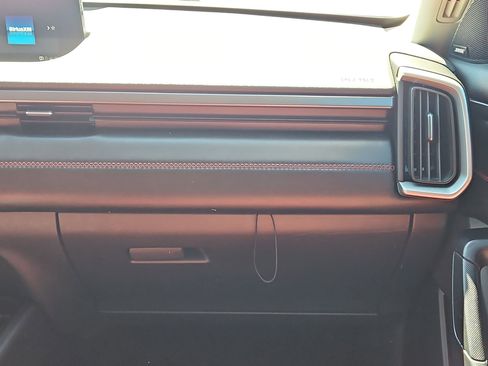 Used 2025 MAZDA CX-50 AWD 2.5 Hybrid w/ Weather Package image 29