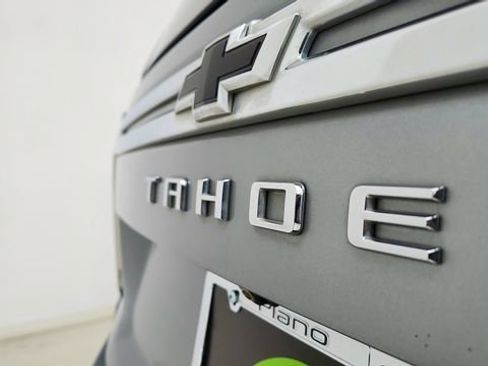 Used 2023 Chevrolet Tahoe LS w/ Driver Alert Package image 18