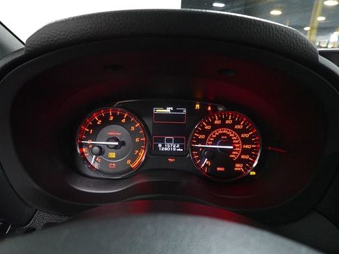 Used 2015 Subaru WRX Premium AWD/4WD image 18