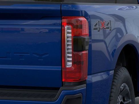 New 2026 Ford F250 XL w/ STX Appearance Package AWD/4WD image 21