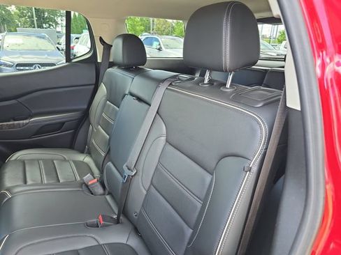 Used 2023 GMC Acadia Denali FWD image 14