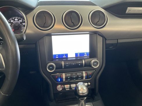Used 2021 Ford Mustang Premium image 15
