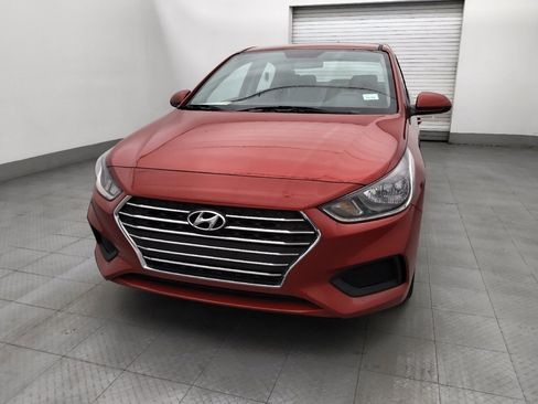 Used 2022 Hyundai Accent SE image 15