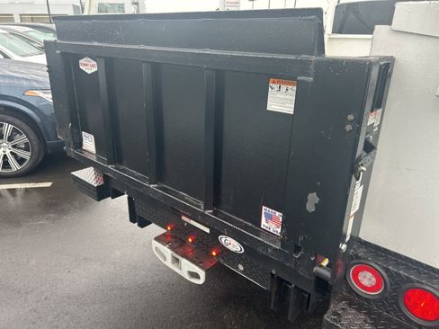 Used 2022 RAM 2500 Tradesman image 30