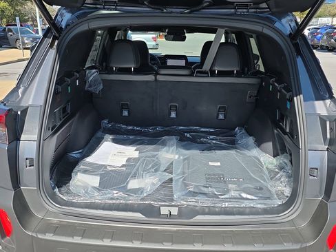 New 2026 Subaru Outback Premium image 33