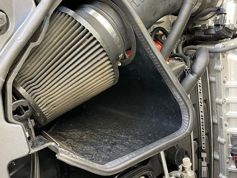 Used 2021 Dodge Durango SRT Hellcat w/ Premium Interior Group image 43