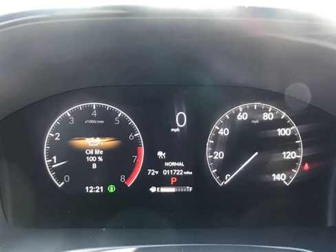 Certified 2024 Honda CR-V EX-L image 5