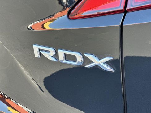 Used 2022 Acura RDX w/Technology Package image 7
