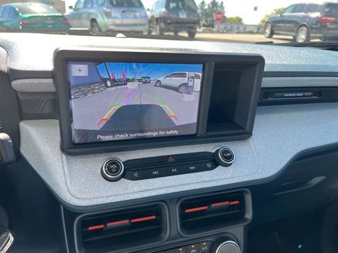 Used 2024 Ford Maverick XLT w/ Equipment Group 300A Standard image 40