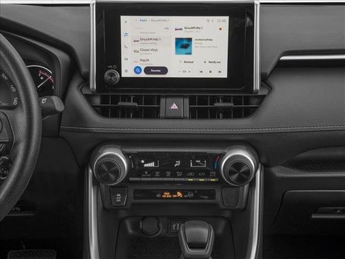 New 2025 Toyota RAV4 LE image 7