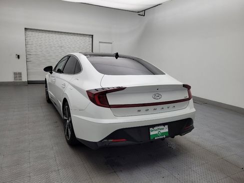 Used 2022 Hyundai Sonata SEL Plus image 6