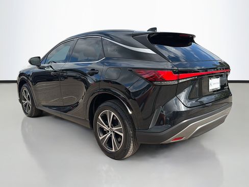 Used 2023 Lexus RX 350 FWD image 5