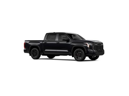 New 2026 Toyota Tundra Limited AWD/4WD image 14