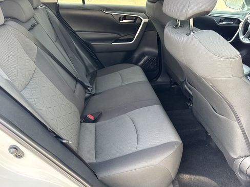 Used 2023 Toyota RAV4 XLE image 15