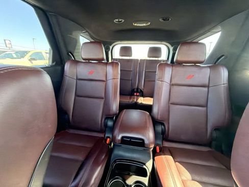 Used 2024 Dodge Durango Citadel AWD/4WD image 13