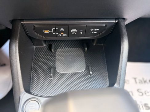 Used 2025 Kia K4 GT-Line w/ GT-Line Premium Package image 20