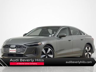 Used 2025 Audi A5 2.0T Premium Plus w/ Premium Plus AWD/4WD video 1
