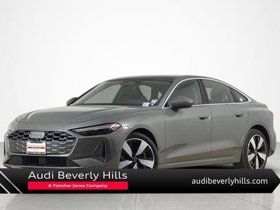 Used 2025 Audi A5 2.0T Premium Plus w/ Premium Plus