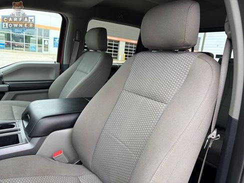 Used 2019 Ford F150 XLT w/ Equipment Group 302A Luxury AWD/4WD image 30