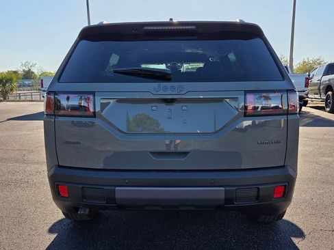 New 2026 Jeep Cherokee Limited image 6