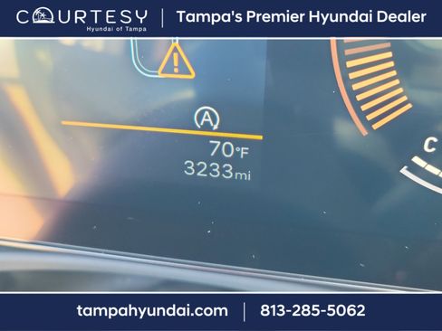 Used 2025 Hyundai Tucson SEL image 26