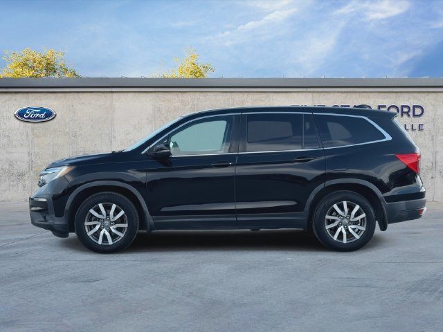 Used 2019 Honda Pilot EX-L image 5