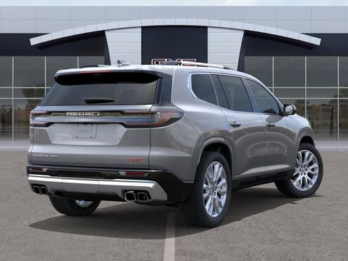 New 2026 GMC Acadia Denali w/ Super Cruise Package AWD/4WD image 28