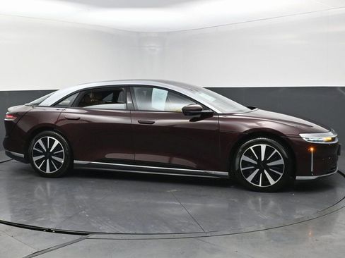 Used 2023 Lucid Air Touring AWD/4WD image 5