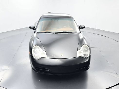 Used 2003 Porsche 911 Targa RWD image 38