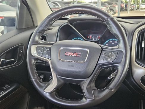 Used 2017 GMC Canyon Denali AWD/4WD image 18