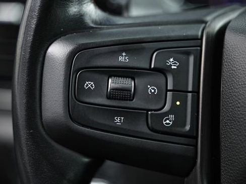 Used 2023 GMC Sierra 1500 AT4X image 32