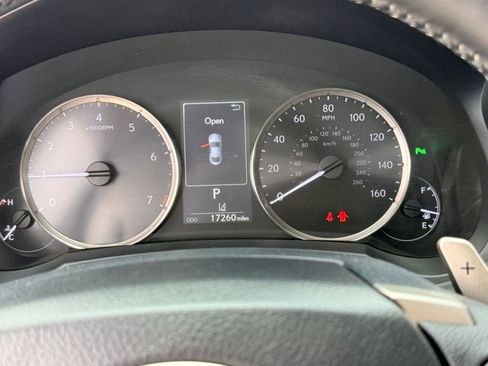 Certified 2020 Lexus RC 350 w/ Premium Package image 26