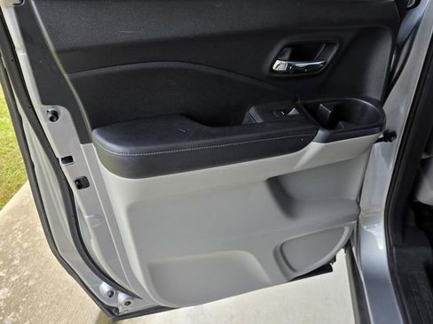 Used 2017 Honda Ridgeline RTL-T image 33