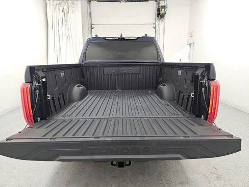 Used 2025 Toyota Tundra SR5 w/ TRD Off-Road Premium Package image 32