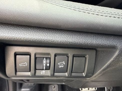 Used 2022 Subaru Outback Wilderness w/ Wilderness Package AWD/4WD image 23