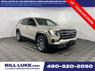 Used 2025 GMC Terrain Elevation video 1