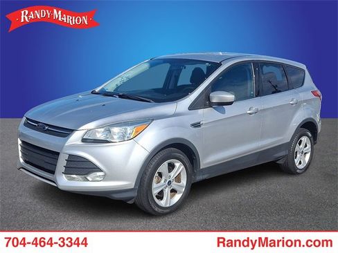 Used 2014 Ford Escape SE image 1