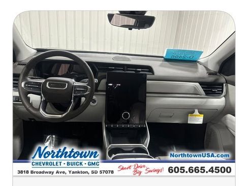 New 2026 GMC Terrain Denali image 23