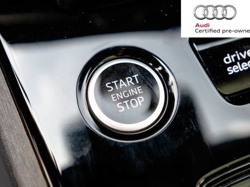 Certified 2025 Audi A5 2.0T Prestige w/ 19" Wheel Package AWD/4WD image 26