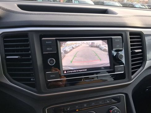 Used 2023 Volkswagen Atlas Cross Sport SE FWD image 27