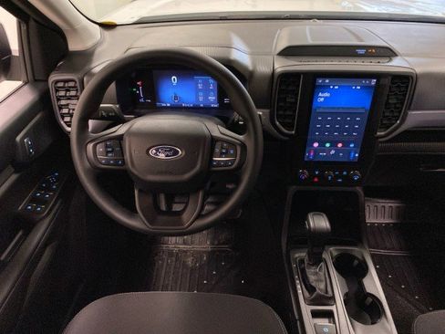 New 2025 Ford Ranger XL w/ Trailer Tow Package image 11