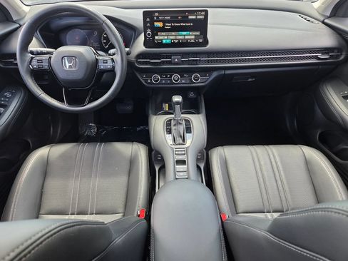 Used 2024 Honda HR-V EX-L image 13