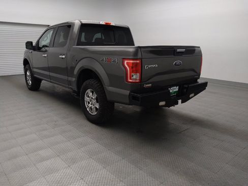 Used 2015 Ford F150 XLT w/ Equipment Group 302A Luxury image 5
