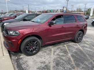 Certified 2023 Dodge Durango GT video 2