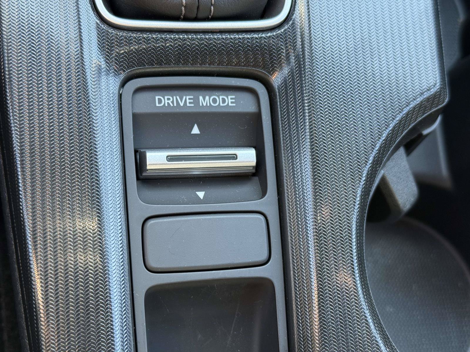 Certified 2026 Honda Civic Sport image 23