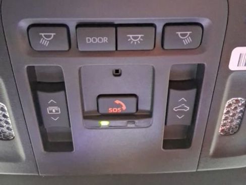 New 2026 Toyota Camry XSE image 22