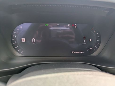 New 2026 Volvo XC40 B4 Plus w/ Climate Package image 29