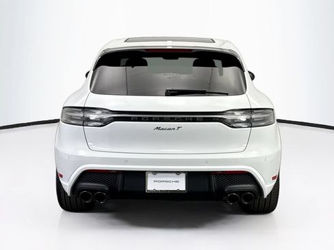 Used 2026 Porsche Macan AWD/4WD image 6